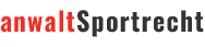 Anwalt Sportrecht